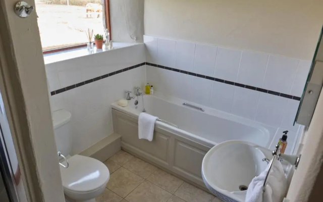 Middlewick Holiday Cottages