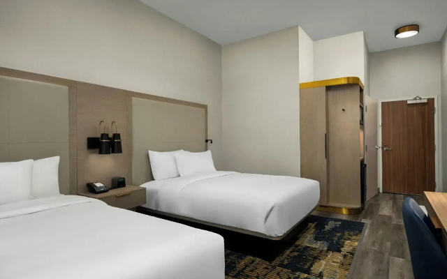 Fairfield Inn & Suites Livermore