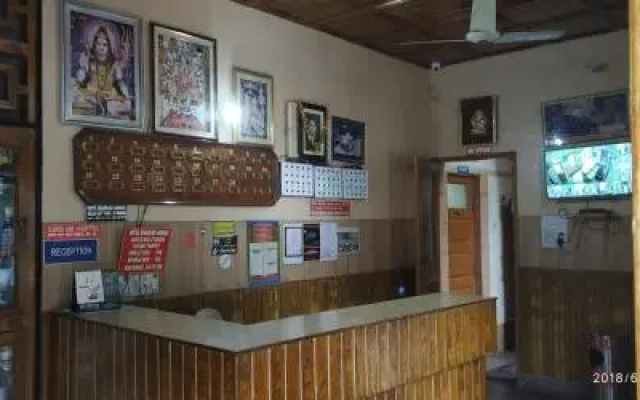 Bhandari Annexe Hotel