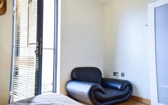 Modern 2 Bedroom East London Apartment by Olympic Park