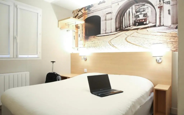 Hôtel Inn Design Châteaubriant