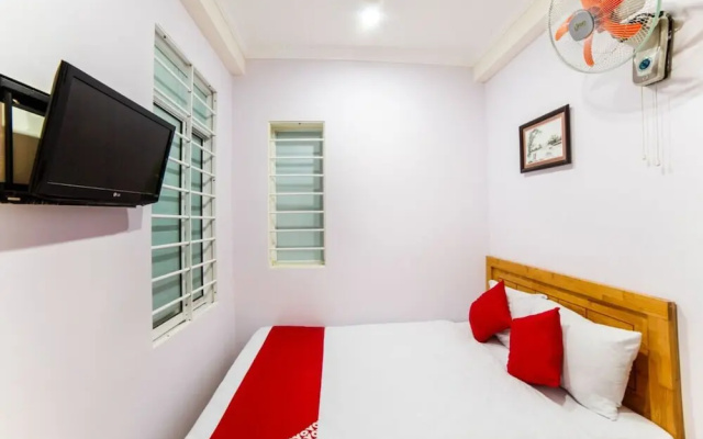 OYO 553 Truong Giang Hotel