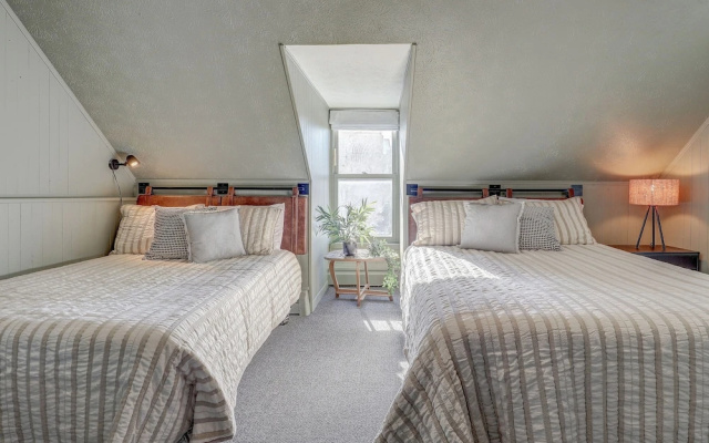 Auberge des Cantons