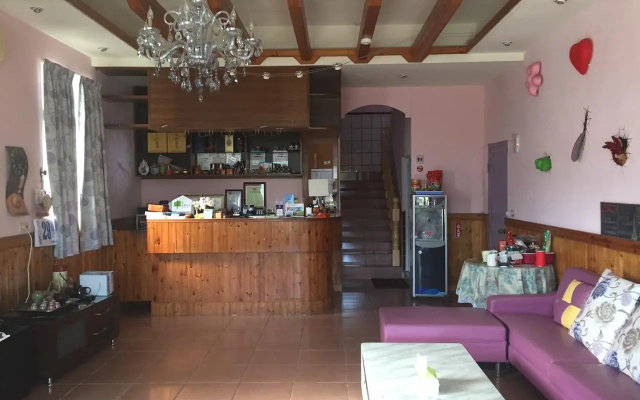 W Guest House