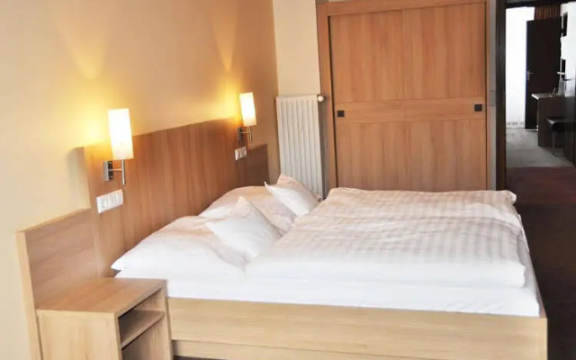 Hotel Fortuna
