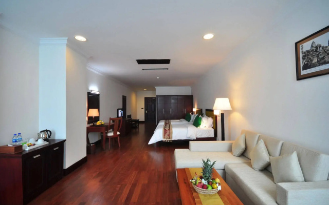 Sokhalay Angkor Residence and Spa