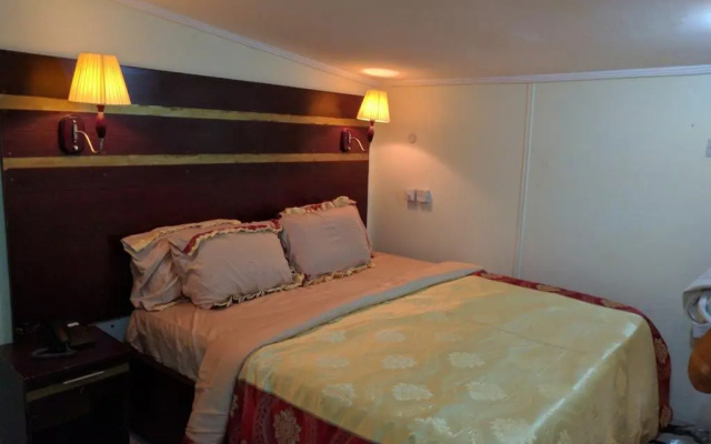 Golden Palm Resort and Hotels Lekki