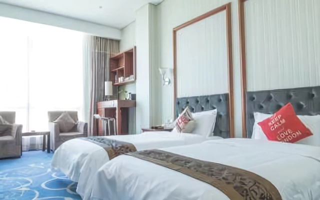 Meilun Liwan Hotel