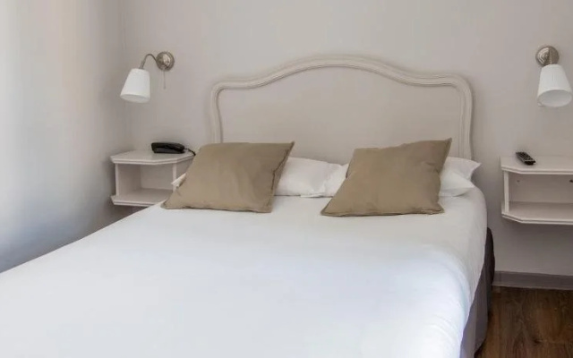 Hotel Plaisance
