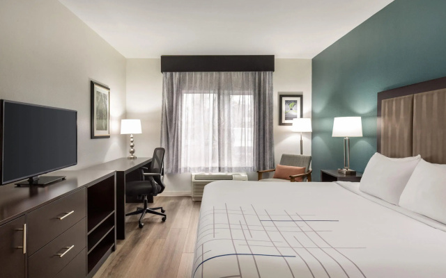 La Quinta Inn & Suites by Wyndham Fairfield - Napa Valley