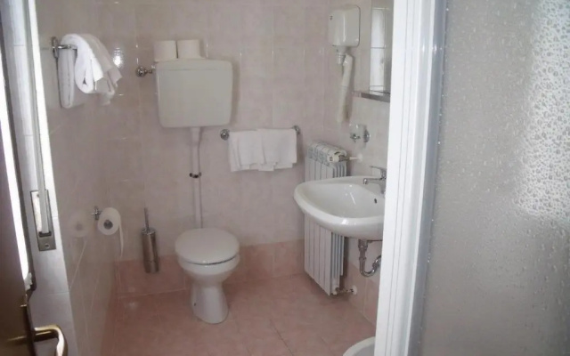 Hotel Alla Noce