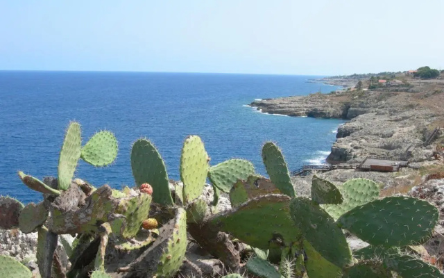 Casavistamare