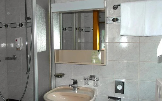 Hotel Walliserhof B&B