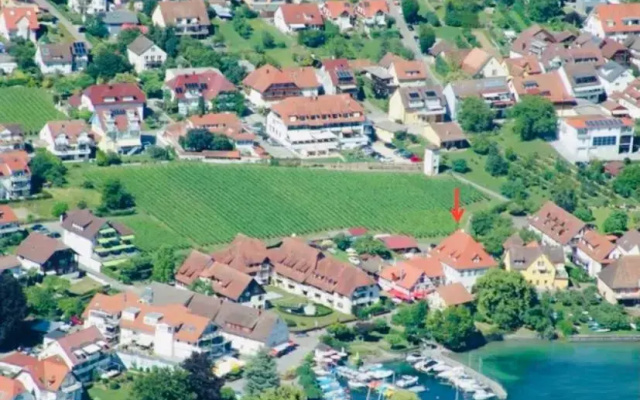 Hagnau, Irseer Hof