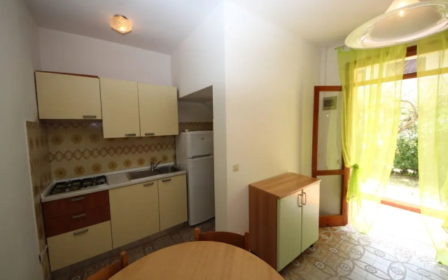 Functional Flat in a Peaceful Area of Rosolina