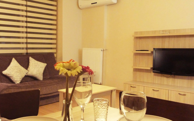 Atrium Suites