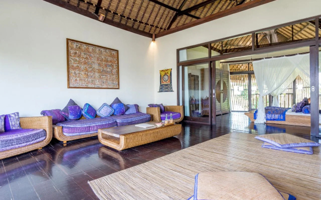 Taman Ahimsa by Elite Havens