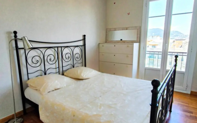 Nice Fleurs