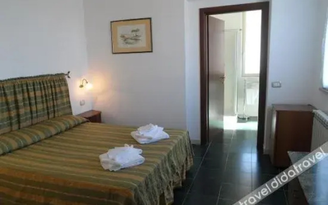 Hotel Villa Porpora
