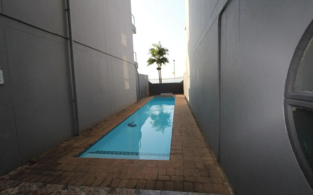 Boulevard 14