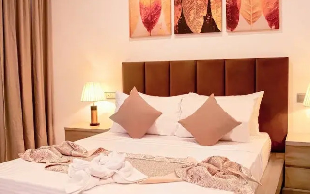 Ravo Hotel