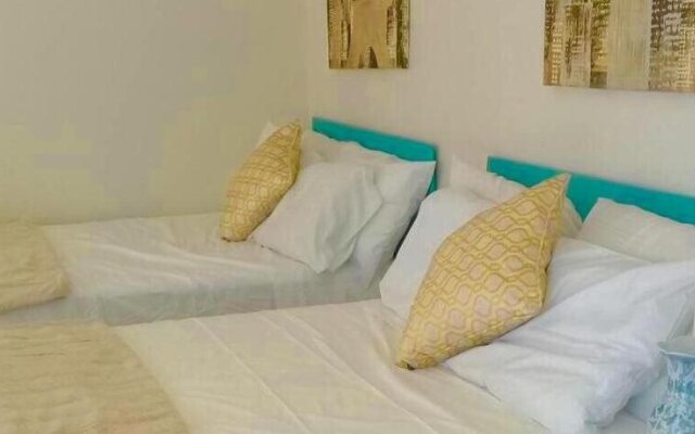 The Guest House Laoag
