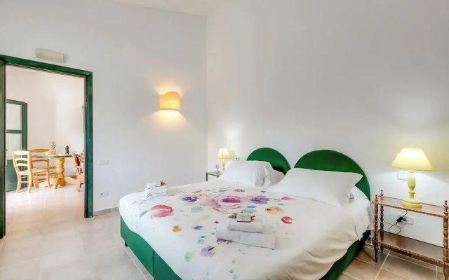 Relaxing Family Podere Delle Rose Pool & Garden