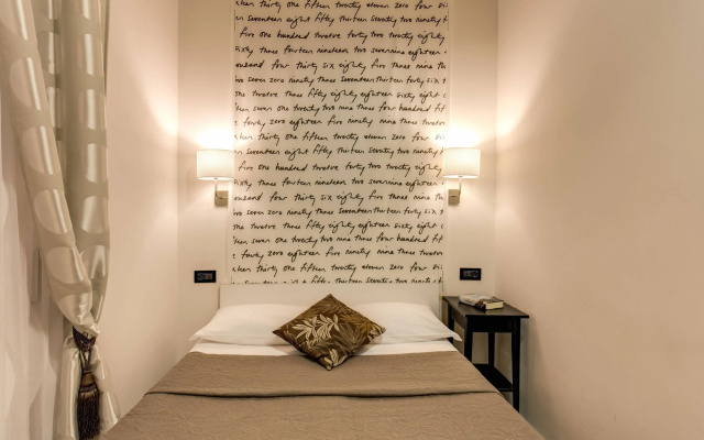 Artemis Guest House