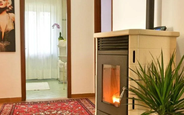 BeB Villa Rosa