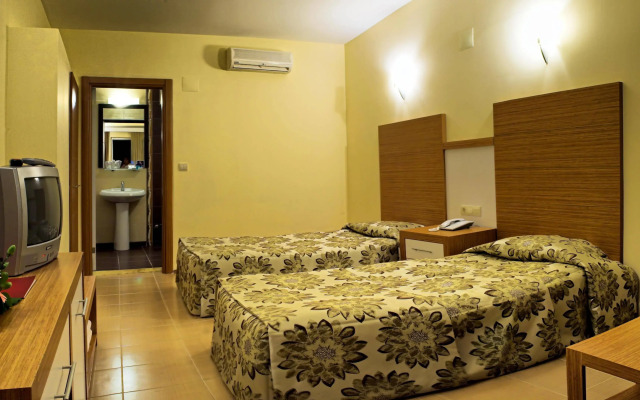 Ömer Prime Holiday Resort