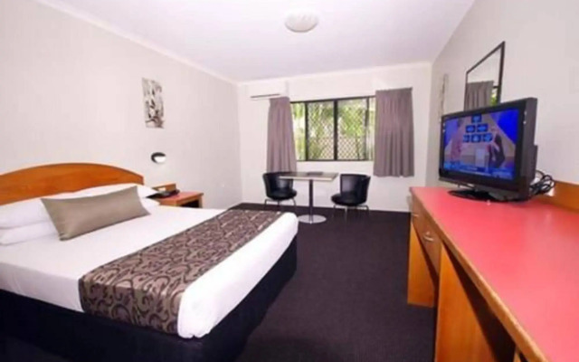 Mackay Resort Motel