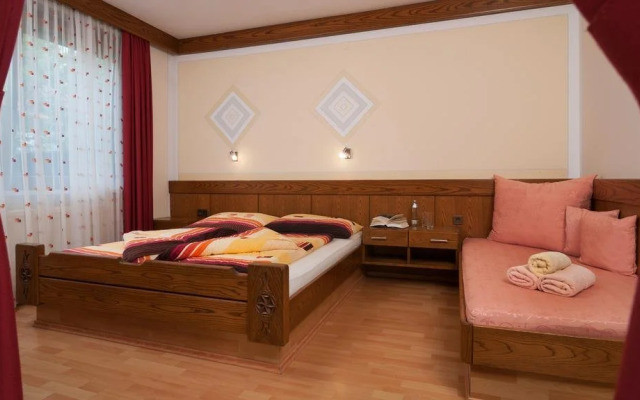 Pension Weberhof