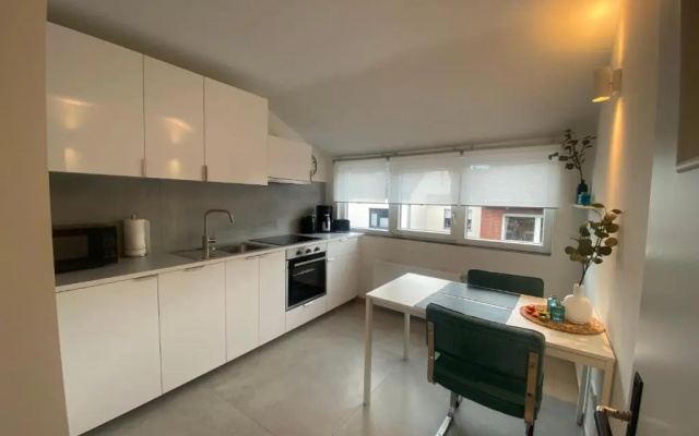 Ferienwohnung K1889 Rheine - Colin