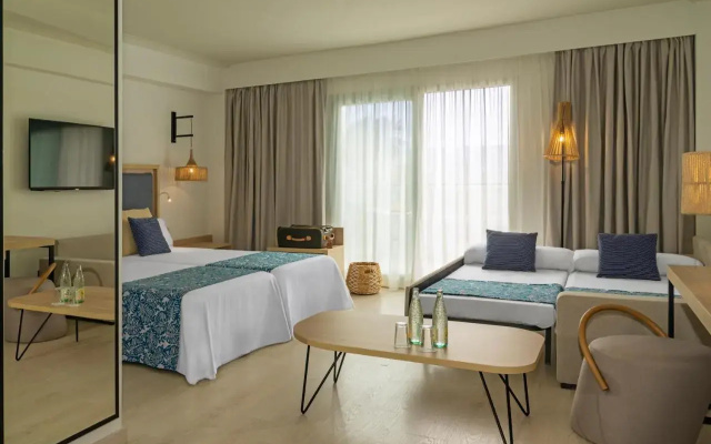 Cabogata Jardín Hotel & Spa