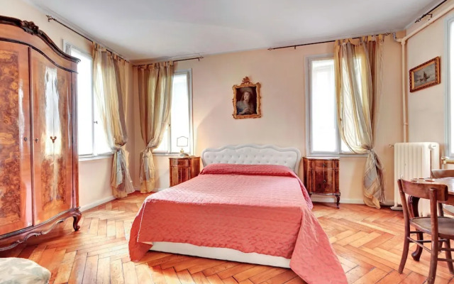 San Zulian - WR Apartments