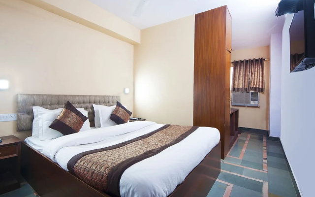 Hotel Landmark Inn