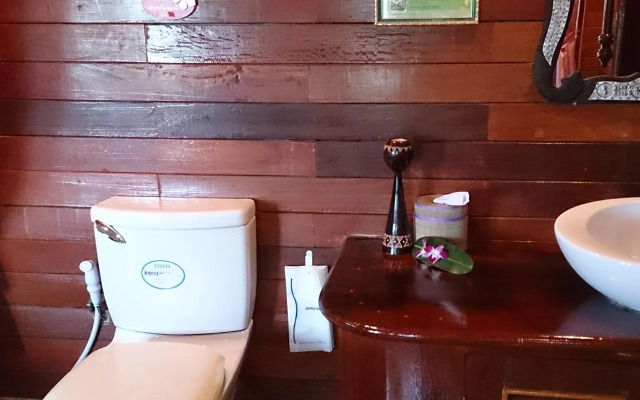 Ruanthai Spa And Resort