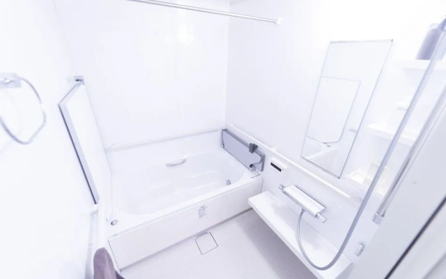 Satellite Hotel Komagome