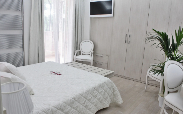 Paradiso Hotel Bovelacci