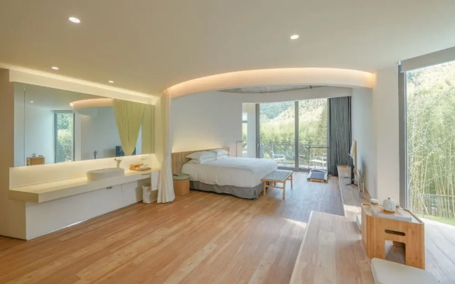ANAP Resort Hotel Mount Mogan