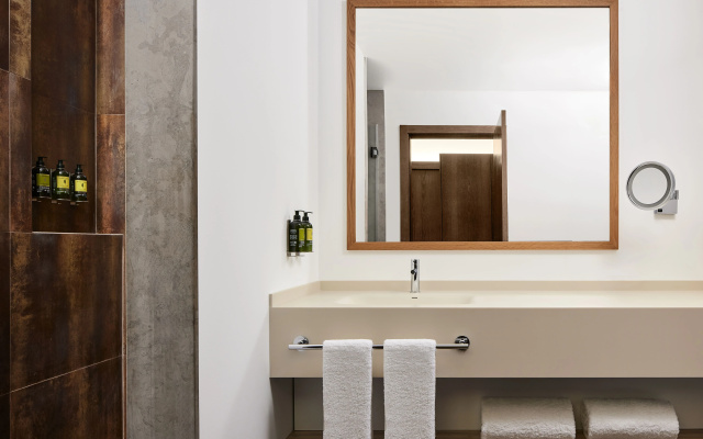Marriott Residences Salgados Resort, Algarve