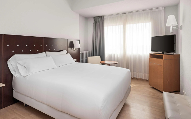 Hotel Silken Turcosa 3 Sup
