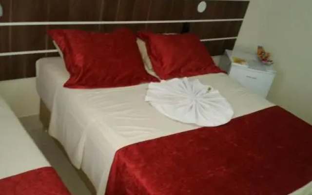 Hotel Volp