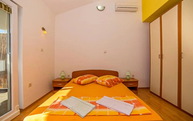 Apartments Saga 2