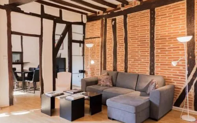 Le Castelviel