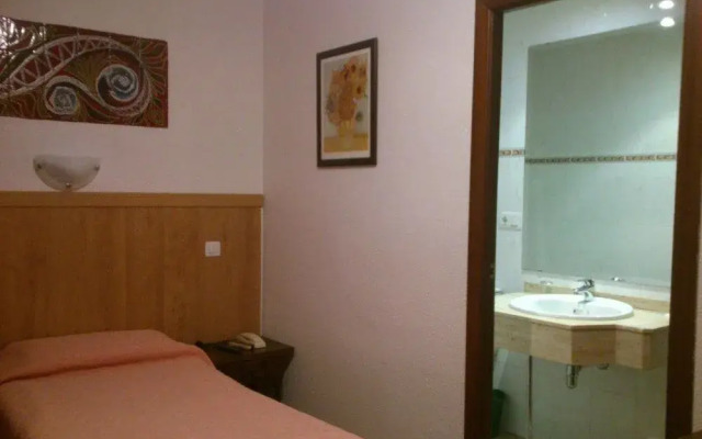 Hotel Residencia Real