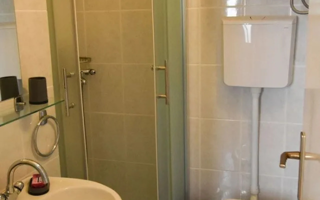 Apartment Murva