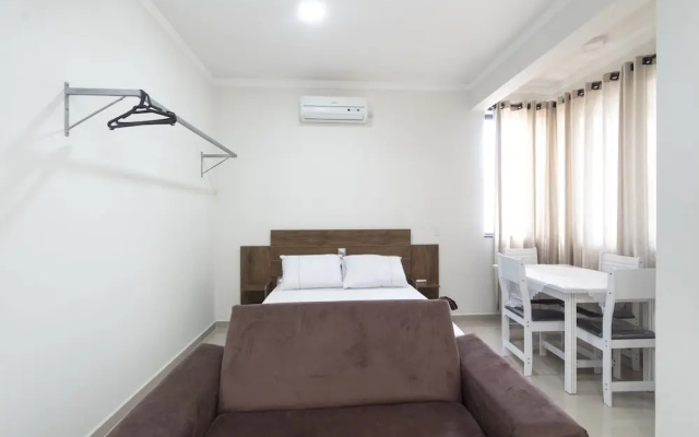 Apartamento Studio 21 - 303 - 21