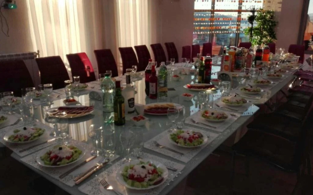 Hotel Safi