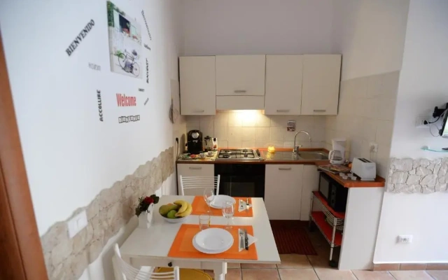 Little House Roma